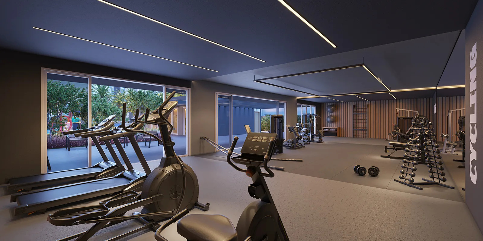 Lançamento da 3ª fase do Grand Park Moinhos. O Empreendimento que vai Revolucionar Canoas