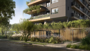 Mondrian Art Residences – Exclusividade e Sofisticação no Coração de Canoas.