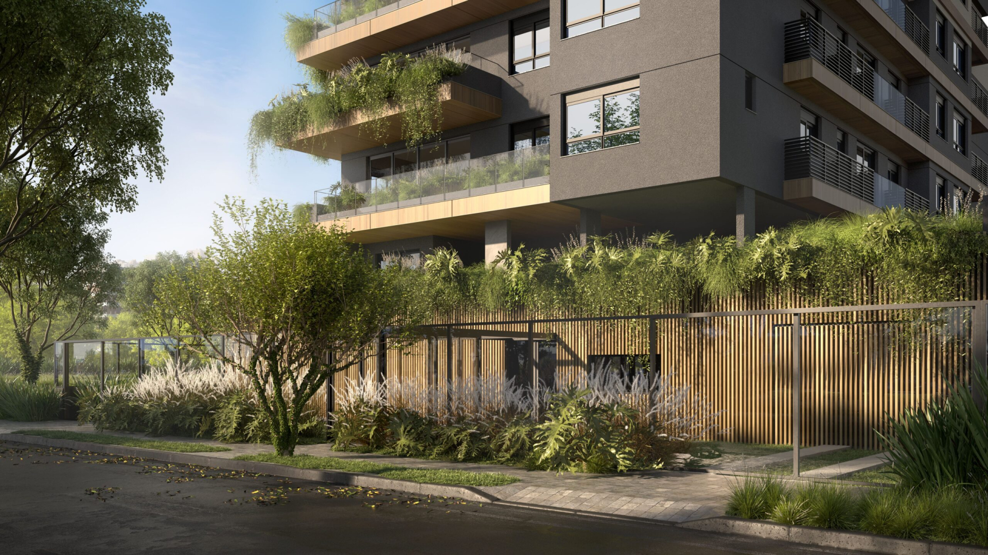 Mondrian Art Residences – Exclusividade e Sofisticação no Coração de Canoas.